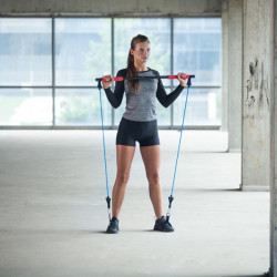 Dc31 Zestaw Drążek Do Pilatesu Hms