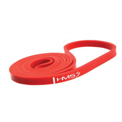 Gu05 Set Zestaw Gum Do Ćwiczeń Hms