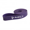 Gu05 Set Zestaw Gum Do Ćwiczeń Hms