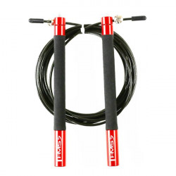 Sk54 Black/Red Szybka Skakanka Hms