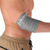 Fb03 Gray 1.5 X 50 X 2080 Mm Floss Band Guma Do Ćwiczeń Hms