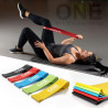 Pbf Set05 Slim Zestaw Gum Do Ćwiczeń One Fitness