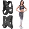 Kto08 Kamizelka Treningowa Z Obciążeniem 8 Kg Hms