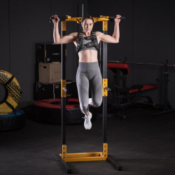 Kto08 Kamizelka Treningowa Z Obciążeniem 8 Kg Hms