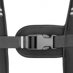 Kto08 Kamizelka Treningowa Z Obciążeniem 8 Kg Hms