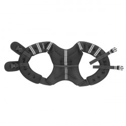 Kto08 Kamizelka Treningowa Z Obciążeniem 8 Kg Hms