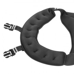 Kto08 Kamizelka Treningowa Z Obciążeniem 8 Kg Hms