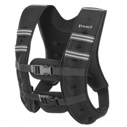 Kto08 Kamizelka Treningowa Z Obciążeniem 8 Kg Hms