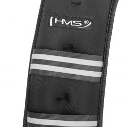 Kto08 Kamizelka Treningowa Z Obciążeniem 8 Kg Hms