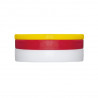 Tpp05 White Talerz Pe 2 X 5.0 Kg Hms