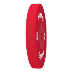 Tpp02 Red Talerz Pe 2 X 2.5 Kg Hms