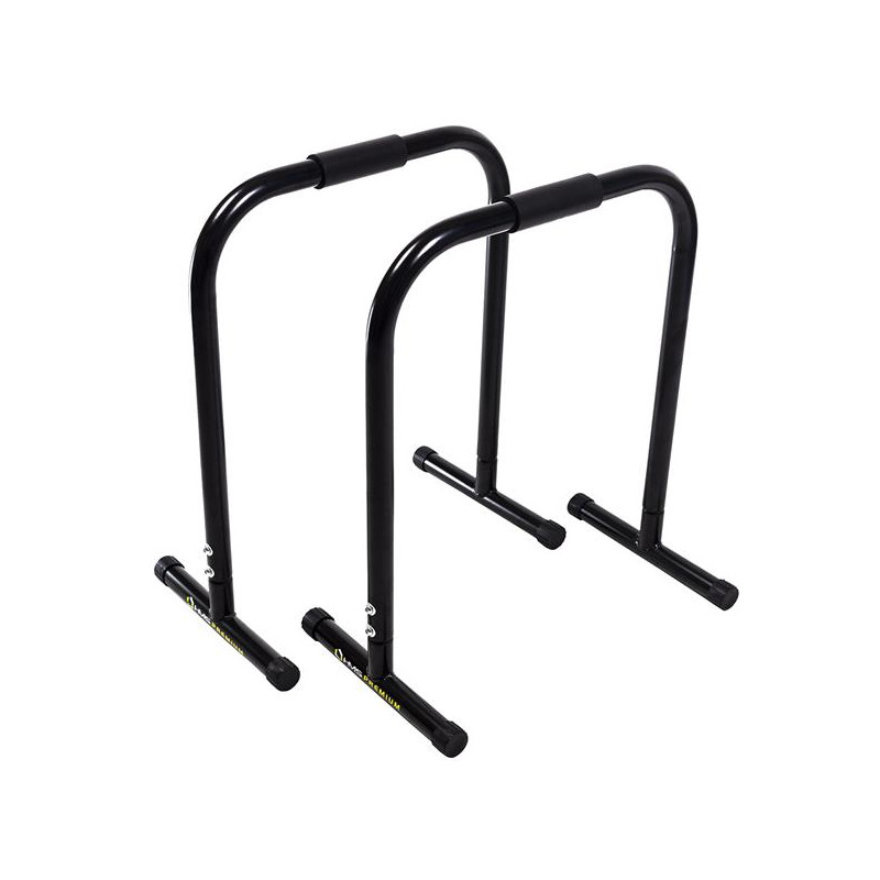 Pw20 Poręcz - Podpórki Do Pompek Hms