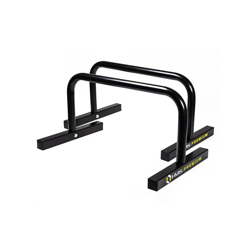 Pw10 Poręcz - Podpórki Do Pompek Hms Premium