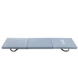 Mgs02 Grey Materac Gimnastyczny Składany 1800X600Mm Hms Premium