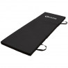 Mgs02 Black Materac Gimnastyczny Składany 1800X600Mm Hms Premium