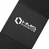 Mgs02 Black Materac Gimnastyczny Składany 1800X600Mm Hms Premium