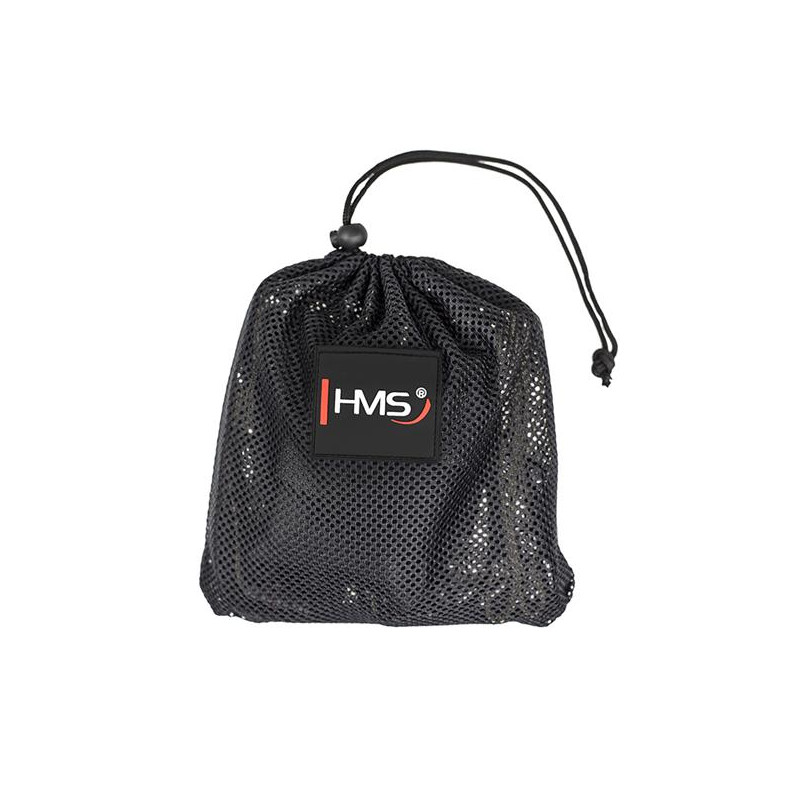 Tx09 Khaki Zestaw Taśm Do Ćwiczeń Hms