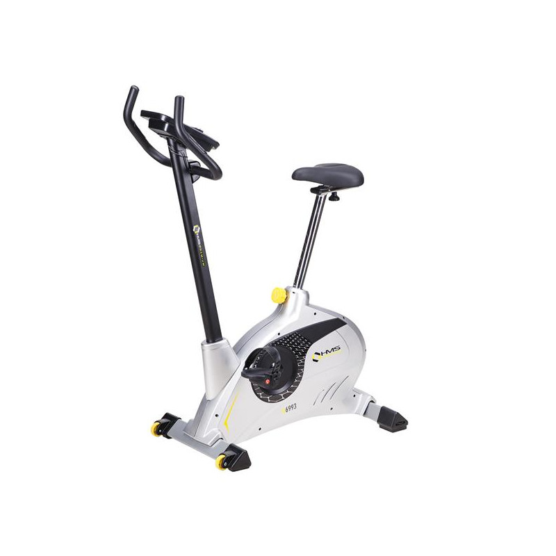 M6993 Rower Stacjonarny Magnetyczny Programowany Hms Premium