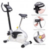 M6993 Rower Stacjonarny Magnetyczny Programowany Hms Premium