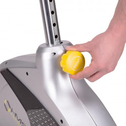 M6993 Rower Stacjonarny Magnetyczny Programowany Hms Premium