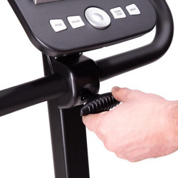 M6993 Rower Stacjonarny Magnetyczny Programowany Hms Premium