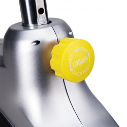 M6993 Rower Stacjonarny Magnetyczny Programowany Hms Premium