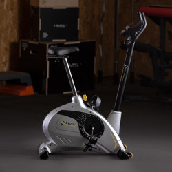 M6993 Rower Stacjonarny Magnetyczny Programowany Hms Premium