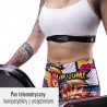 M6993 Rower Stacjonarny Magnetyczny Programowany Hms Premium