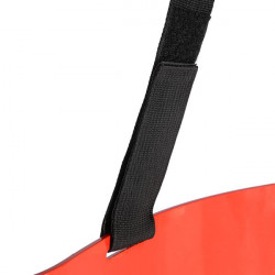 Abx02 Arm Blaster Przyrząd Do Ćwiczenia Bicepsów Hms