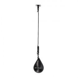 Hhw11 Plus Size Hula Hop Black Z Wypustkami I Obciążnikiem Hms