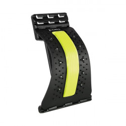 Prp02 Green Przyrząd Do Rozciągania Pleców Z Magnesami Hms