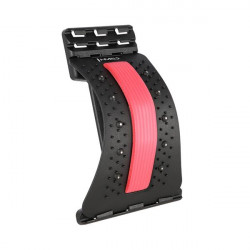 Prp02 Red Przyrząd Do Rozciągania Pleców Z Magnesami Hms