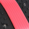 Prp02 Red Przyrząd Do Rozciągania Pleców Z Magnesami Hms