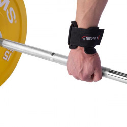 Hrx02 Haki Treningowe Wspomagające Ćwiczenia Hms