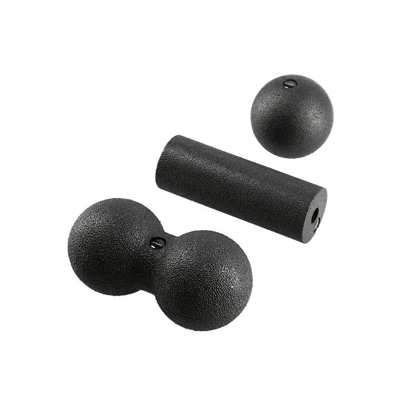 Fsbm07 Set Zestaw Do Masażu Wałek/Piłki Hms