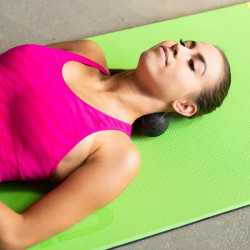 Fsbm07 Set Zestaw Do Masażu Wałek/Piłki Hms