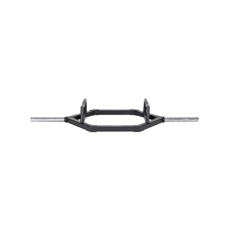Ghx02B Gryf Heksagonalny 28Kg 1700Mm Hms Ghx02B Gryf Heksagonalny 28Kg 1700Mm Hms