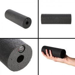 Fsbm07 Set Zestaw Do Masażu Wałek/Piłki Hms