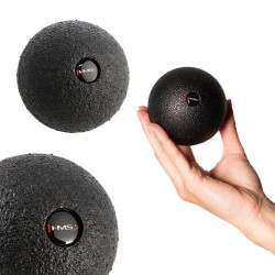 Fsbm07 Set Zestaw Do Masażu Wałek/Piłki Hms