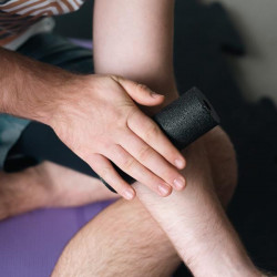 Fsbm07 Set Zestaw Do Masażu Wałek/Piłki Hms