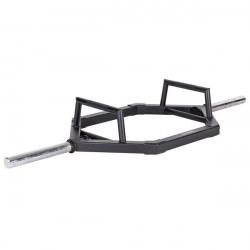 Ghx02B Gryf Heksagonalny 28Kg 1700Mm Hms