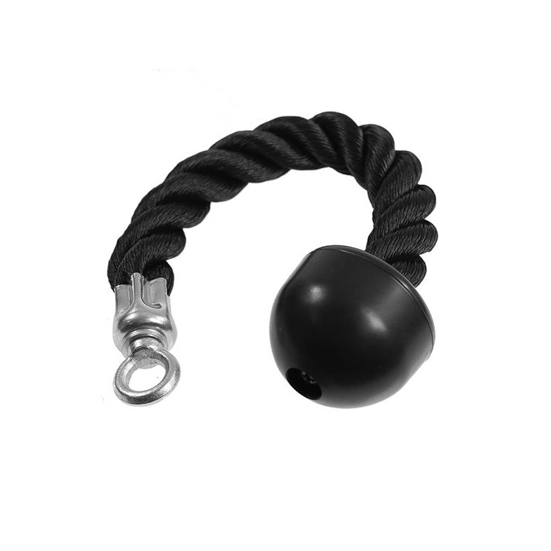 Uw07 Sznur-Uchwyt Do Wyciągu Pojedyńczy Hms