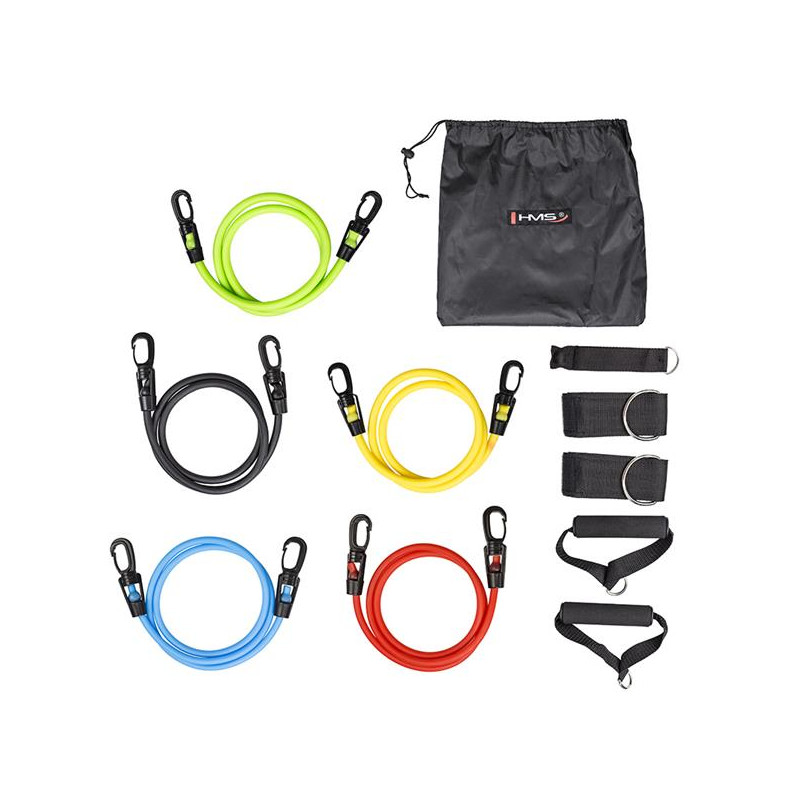 Tx30 Zestaw Do Ćwiczeń Siłowych Hms