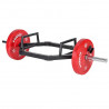 Ghx02B Gryf Heksagonalny 28Kg 1700Mm Hms