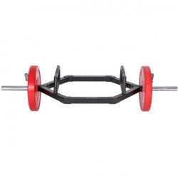 Ghx02B Gryf Heksagonalny 28Kg 1700Mm Hms