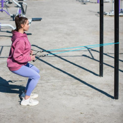 Tx30 Zestaw Do Ćwiczeń Siłowych Hms