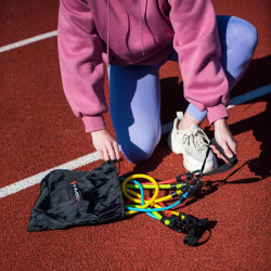 Tx30 Zestaw Do Ćwiczeń Siłowych Hms