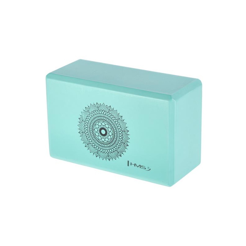 Kj02 Kostka Do Jogi Mint Hms