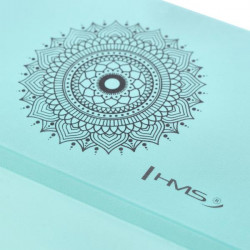 Kj02 Kostka Do Jogi Mint Hms