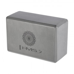 Kj02 Kostka Do Jogi Gray Hms